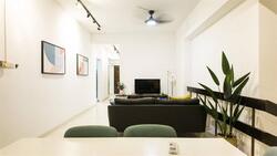 King's Mansion (D15), Condominium #513785361